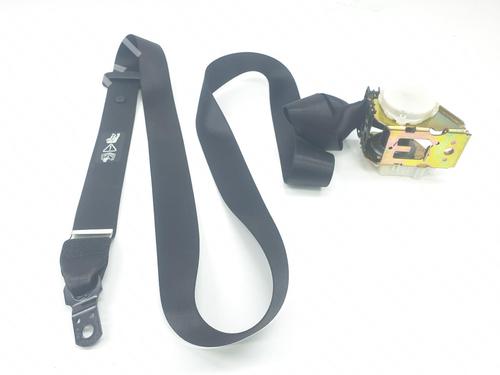 Rear left seatbelt BMW X3 (E83) 2.5 i | BP13553713I29 