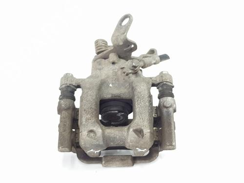 Left rear brake caliper VW TOURAN (1T1, 1T2) 1.9 TDI | BP27651861M107 