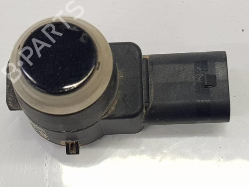 Elektronisk modul MERCEDES-BENZ GLK-CLASS (X204) 220 CDI (204.902) (170 hp) 9368416