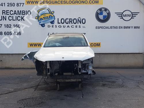 Used Parts MERCEDES-BENZ GLC (X253) [2015-2022]  4243564