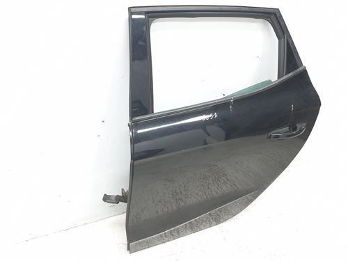 Left rear door SEAT IBIZA V (KJ1, KJG) 1.0 TSI | BP13640559C4