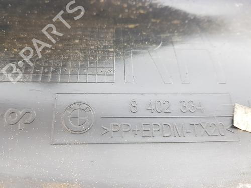 Front right wheel arch trim BMW X5 (E53) 3.0 d | BP25858049C135 