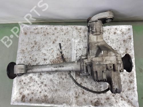 Front differential AUDI Q7 (4LB) 3.0 TDI quattro | BP37023649M23 - Image 3