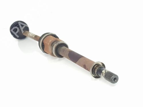 Right front driveshaft RENAULT MEGANE III Hatchback (BZ0/1_, B3_) 1.5 dCi (BZ09, BZ0D, BZ1W, BZ29, BZ14) | BP29464424M39 