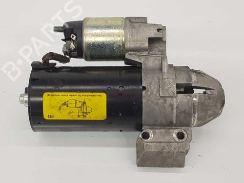 Motorino avviamento BMW 1 (E87) 120 d (177 hp) 7023884