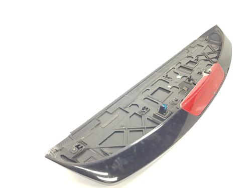 Rear spoiler MERCEDES-BENZ B-CLASS Sports Tourer (W246, W242) B 180 CDI (246.200) | BP15676678C96 