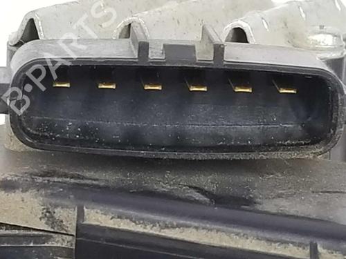 Pedal MITSUBISHI L200 / TRITON (KA_T, KB_T) 2.5 DI-D 4WD (KB4T) | BP6967721I4 