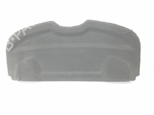 Used Rear parcel shelf PEUGEOT 208 I (CA_, CC_) [2012-2021]  29189067