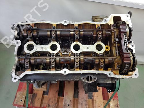 Engine BMW 1 (E81) 116 i | BP36885257M1  - Image 9
