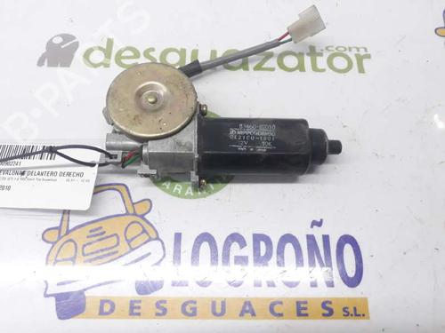 Used Right front window motor SUZUKI VITARA (ET, TA, TD) 1.6 i 16V All-wheel Drive (ET, TA02, SE416) (97 hp) 2980518