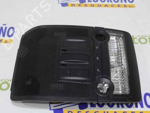 Interior roof light BMW X6 (E71, E72) xDrive 35 i | BP7420743I8 