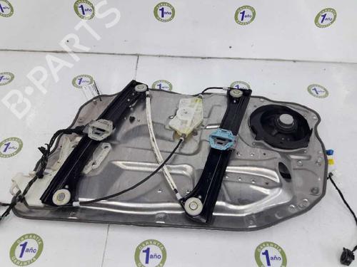 Front left window mechanism MERCEDES-BENZ S-CLASS (W221, V221) S 320 CDI (221.022, 221.122) | BP4568356C22 