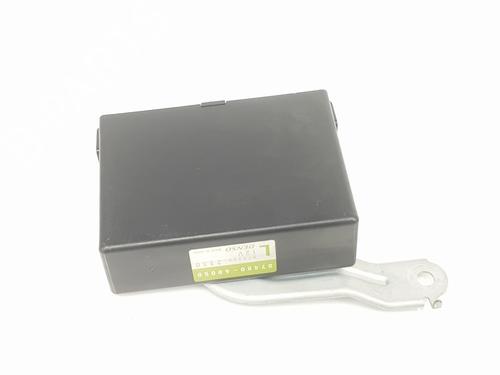 Electronic module TOYOTA LAND CRUISER PRADO (_J12_) 3.0 D-4D (KDJ120, KDJ125) | BP20194645M83 