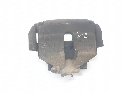 Used Left front brake caliper VW CADDY III MPV (2KB, 2KJ, 2CB, 2CJ) 1.6 TDI (102 hp) 24663722