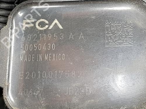 Engine ALFA ROMEO STELVIO (949_) 2.0 Q4 (949.AXA2A) | BP35801557M1 - Image 5