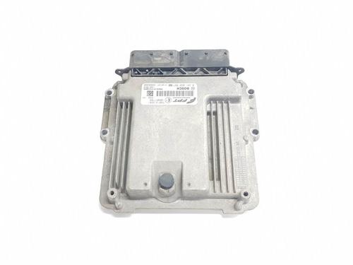 Engine control unit (ECU) IVECO DAILY VI Van | BP38264645M57 - Image 3