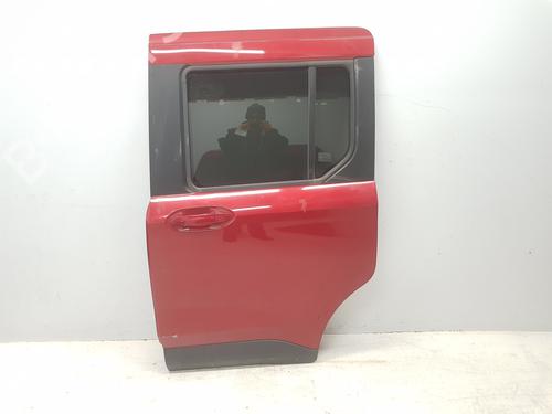 Used Left slide door FORD TOURNEO CONNECT / GRAND TOURNEO CONNECT V761 MPV (SK) [2022-2026]  31593263