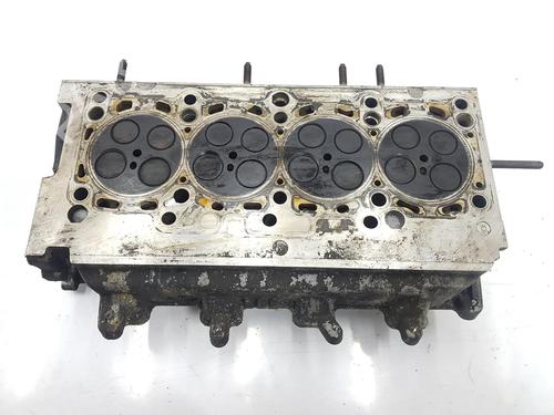 Cylinder head SEAT ALTEA XL (5P5, 5P8) 1.6 TDI | BP16133702M5 