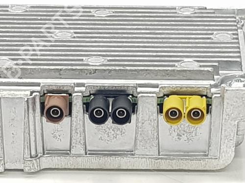 Electronic module OPEL ASTRA L Sports Tourer (OV5) 1.2 (FRHNSL, FRHNSR) | BP24868479M83 
