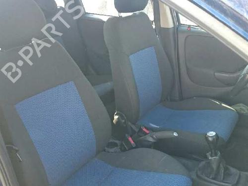 Venstre baglygte OPEL CORSA C (X01) 1.3 CDTI (F08, F68) | BP799611C34 
