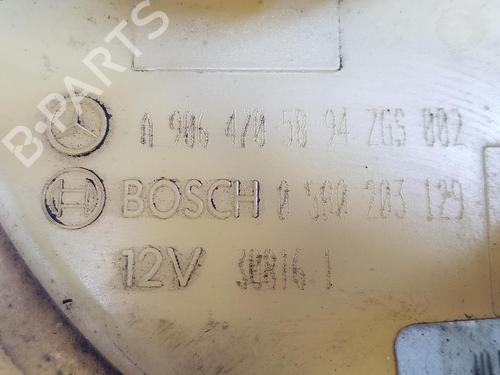 Fuel pump MERCEDES-BENZ SPRINTER 3,5-t Platform/Chassis (B906) 310 CDI (906.131, 906.133, 906.135, 906.231, 906.233,... | BP9429991M76 