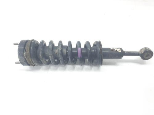 Left front shock absorber FORD RANGER (TKE) 2.2 TDCi 4x4 | BP29826154M16