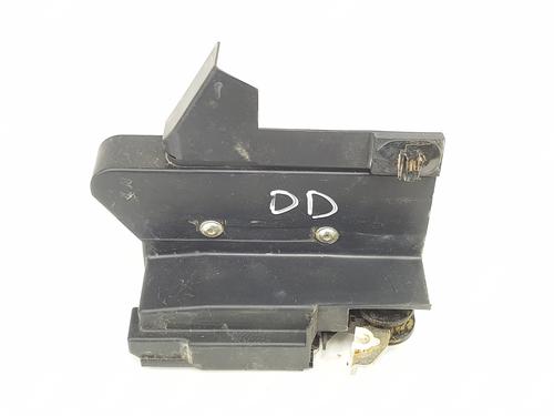 Used Front right lock Front right lock DACIA JOGGER (RK_) [2021-2026] 32371935 32371935