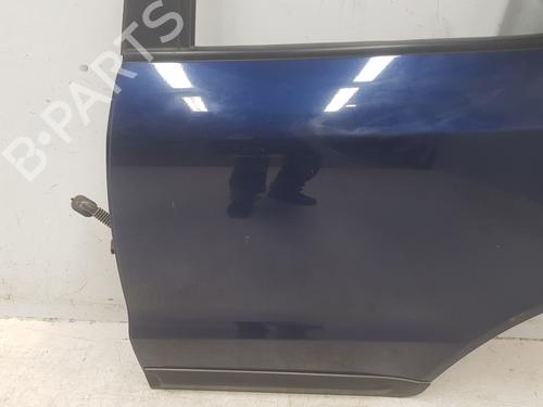 Left rear door HYUNDAI SANTA FÉ II (CM) 2.2 CRDi 4x4 | BP32330815C4 