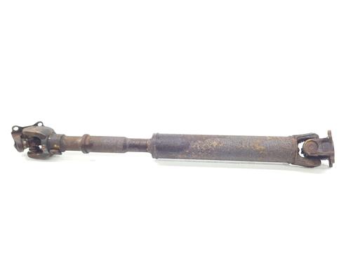 Transmisión central TOYOTA LAND CRUISER 90 (_J9_) 3.0 TD (KZJ90_, KZJ95_, KZJ90R, KZJ95R, KZJ90W, KZJ95W) (125 hp) 30701036