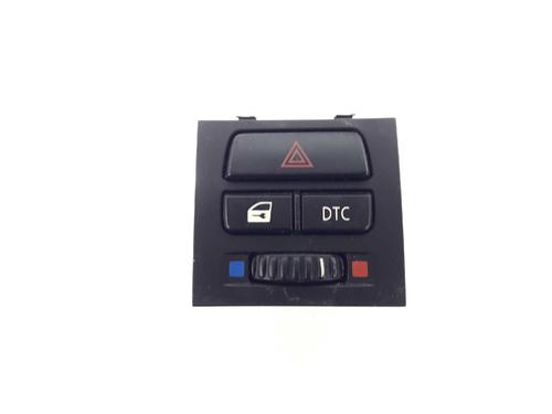 Used Warning switch BMW 3 (E90) 320 d (163 hp) 13096856