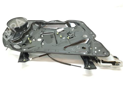 Used Front left window mechanism VW PASSAT B7 Variant (365) 2.0 TDI (140 hp) 20191084