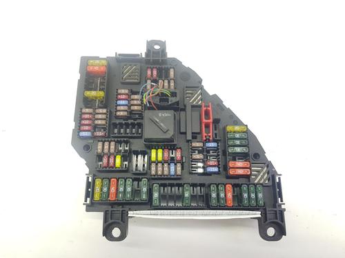Used Fuse box BMW 5 (F10) 520 d (184 hp) 8586944