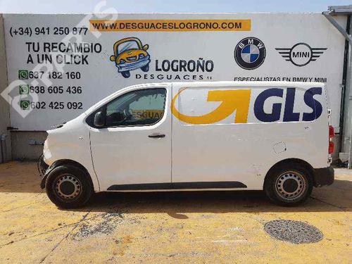 Front left exterior door handle PEUGEOT EXPERT Van (V_) 1.6 BlueHDi 115 | BP7207428C128  - Image 18