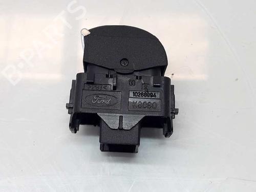 Left rear window switch FORD FOCUS III 1.6 TDCi | BP5586773I29 