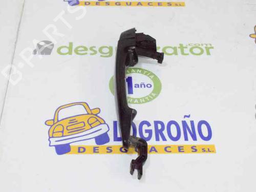 Rear right exterior door handle BMW 3 Touring (E91) 320 i | BP1637375C130 