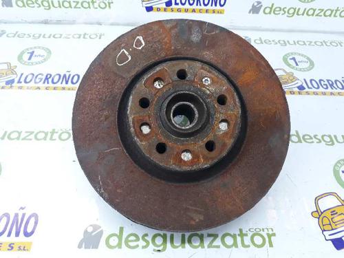 Used Right front steering knuckle VW PASSAT B6 (3C2) 1.9 TDI (105 hp) 770629