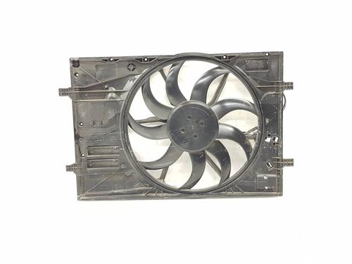 Radiator fan VW T-ROC (A11, D11) 1.5 TSI | BP38486078M35 - Image 3