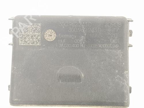 Elektronisk modul VW TIGUAN (AD1, AX1) 2.0 TDI 4motion | BP17623662M83 