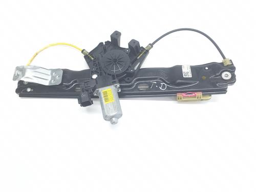 Used Rear right window mechanism LAND ROVER RANGE ROVER EVOQUE (L538) 2.0 D (150 hp) 28502605