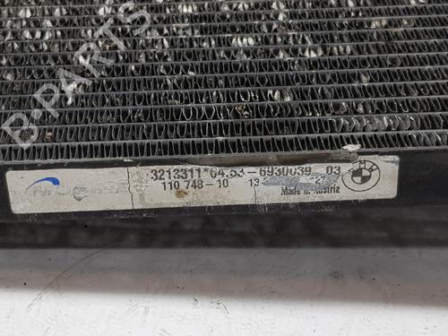 AC radiator BMW 3 (E90) 320 d | BP12466780M32 