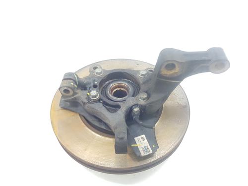 Right front steering knuckle KIA OPTIMA (JF) 1.7 CRDi | BP20193037M26 