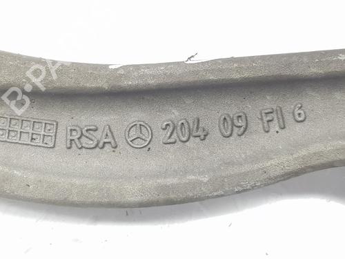 Left rear suspension arm MERCEDES-BENZ C-CLASS (W205) C 220 BlueTEC / d (205.002, 205.004) | BP14098051M14 