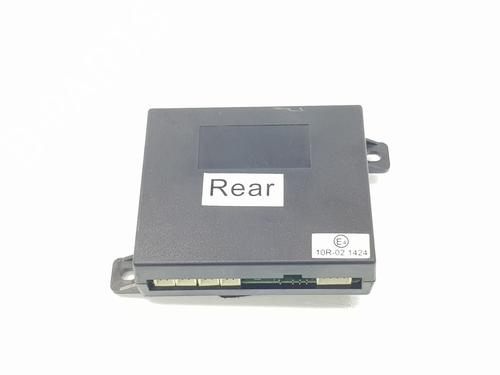 Used Electronic module MERCEDES-BENZ M-CLASS (W163) ML 270 CDI (163.113) (163 hp) 14834532