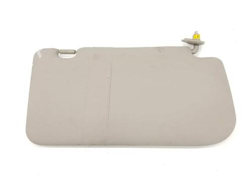 Left sun visor NISSAN X-TRAIL II (T31) 2.0 dCi | BP4718681I1 