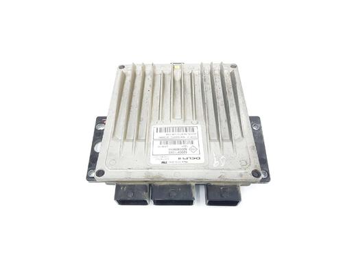 Used Engine control unit (ECU) NISSAN NV200 / EVALIA Bus 1.5 dCi 85 (M20, M20M, M20K, M20KK) (86 hp) 6462338