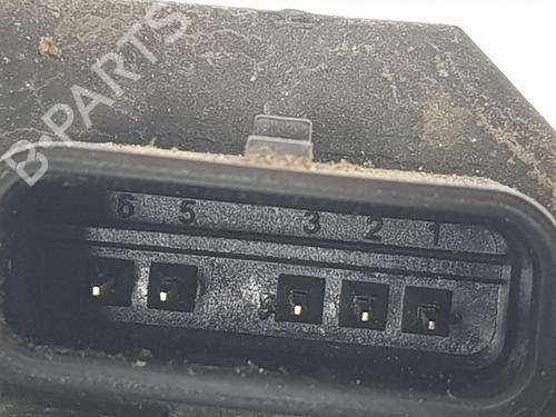 Przepustnica RENAULT CLIO IV (BH_) 1.5 dCi 75 | BP9097618M82 