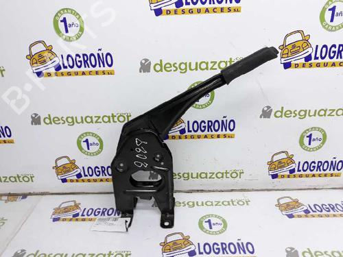 Used Hand brake RENAULT MASTER III Platform/Chassis (EV, HV, UV) 2.3 dCi 135 FWD (EV0N, HV0N, UV0N, EV08, HV08, UV08) (136 hp) 8775381