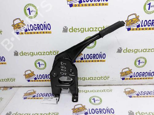 Freno de mano RENAULT MASTER III Platform/Chassis (EV, HV, UV) [2010-2024]  8775381