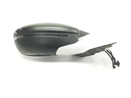 Right mirror DS DS 3 / DS 3 CROSSBACK (UR_, UC_, UJ_)  | BP17669613C27 