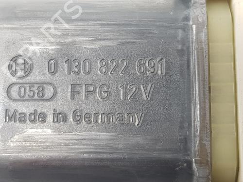 Right front window motor MERCEDES-BENZ B-CLASS Sports Tourer (W246, W242) B 180 CDI (246.200) | BP13029298E20 
